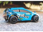 Τηλεκατευθυνόμενο Αυτοκίνητο Nincoracers X Rally Galaxy 1/30 (NH93143)