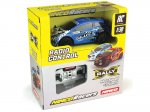 Τηλεκατευθυνόμενο Αυτοκίνητο Nincoracers X Rally Galaxy 1/30 (NH93143)