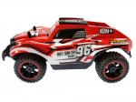 Τηλεκατευθυνόμενο Αυτοκίνητο R/C Nincoracers ION+ 1/18 (NH93178)