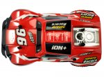 Τηλεκατευθυνόμενο Αυτοκίνητο R/C Nincoracers ION+ 1/18 (NH93178)