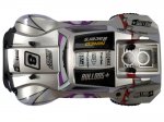 Nincoracers Bulldog+ R/C 1:18 (NH93176)