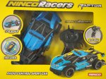 Τηλεκατευθυνόμενο Αυτοκίνητο Nincoracers Raptor 1:16 (NH93166)