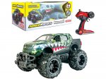 Τηλεκατευθυνόμενο Αυτοκίνητο Nincoracers Ranger 1:14 (NH93120)
