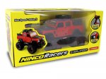 Τηλεκατευθυνόμενο Αυτοκίνητο R/C Nincoracers Overlander 1:14 (NH93173)
