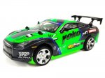 Τηλεκατευθυνόμενο Αυτοκίνητο Drift Yoko R/C 1:18 (NH93170)