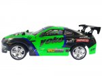 Τηλεκατευθυνόμενο Αυτοκίνητο Drift Yoko R/C 1:18 (NH93170)