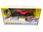 Nincoracers Adnenture R/C 1:16 (NH93160)
