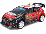 Τηλεκατευθυνόμενο Αυτοκίνητο Citroen C3 WRC 1:10 (NH93150)