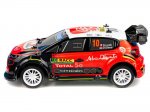 Τηλεκατευθυνόμενο Αυτοκίνητο Citroen C3 WRC 1:10 (NH93150)