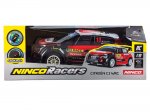 Τηλεκατευθυνόμενο Αυτοκίνητο Citroen C3 WRC 1:10 (NH93150)