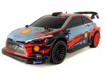 Τηλεκατευθυνόμενο Αυτοκίνητο Hyundai i20 Coupe WRC 1:10 (NH93163)