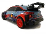 Τηλεκατευθυνόμενο Αυτοκίνητο Hyundai i20 Coupe WRC 1:10 (NH93163)