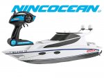 Τηλεκατευθυνόμενο Nincocean Pitiusa Yacht (NH99026)