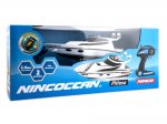 Τηλεκατευθυνόμενο Nincocean Pitiusa Yacht (NH99026)