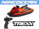 Nincocean Jet Ski TREXX R/C (NH99038)