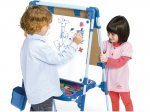 Παιδικός Πίνακας  Δύο Όψεων Μαγνητικός My Comby Board (52112)