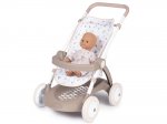 Smoby Baby Nurse Pushchair (254018)