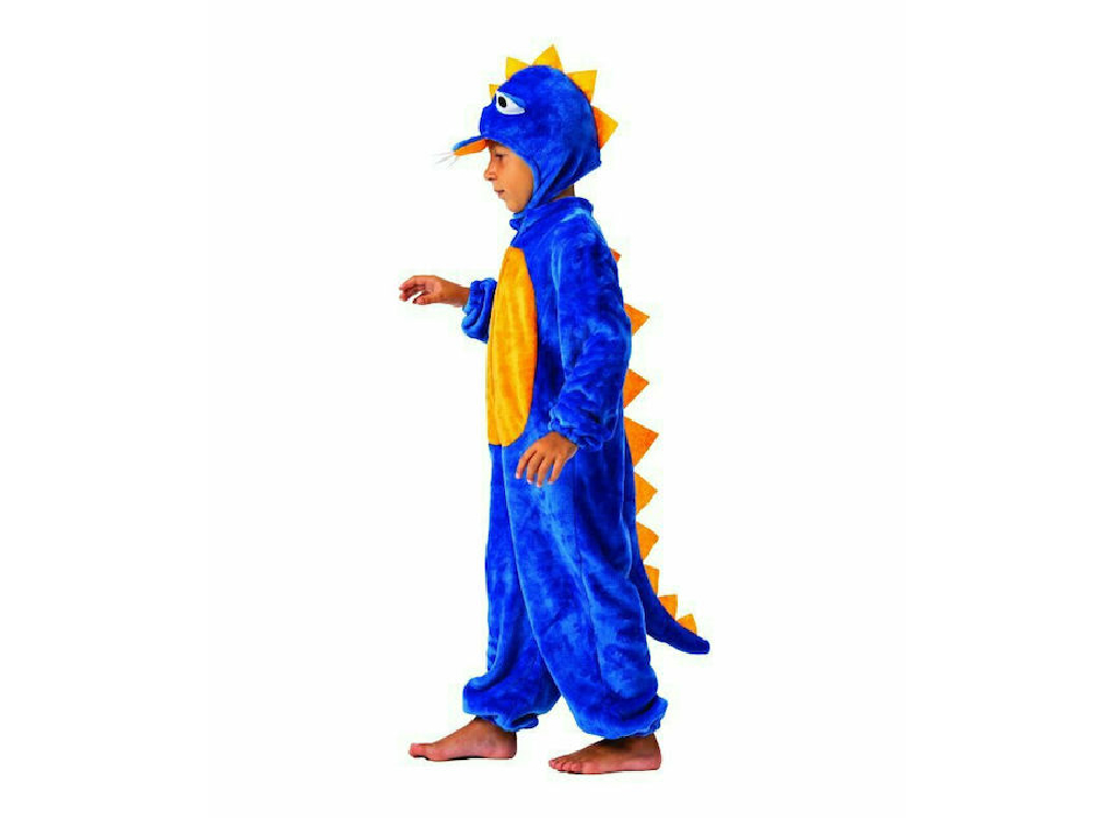 Αποκριάτικη Στολή Dino Αγόρι