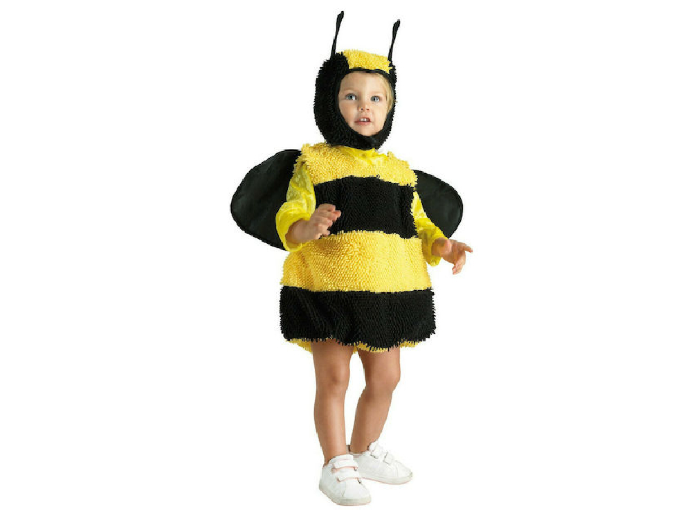 Αποκριάτικη Στολή Bebe Baby Bee