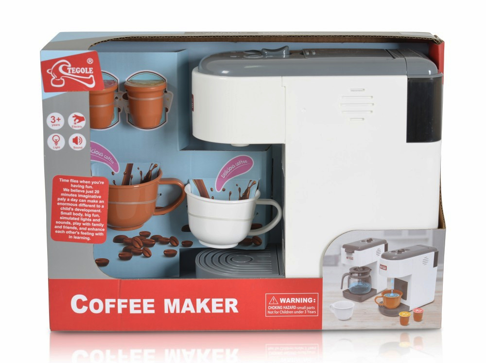 Moni Παιδική Συσκευή Coffee Machine (111549)