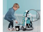 Smoby Trolley Καθαρισμού & Ηλεκτρική Σκούπα (330316)
