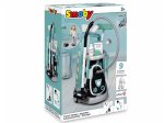 Smoby Trolley Καθαρισμού & Ηλεκτρική Σκούπα (330316)