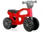 Ποδήλατο Ισορροπίας Mini Custom Red (36006)