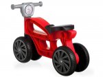 Ποδήλατο Ισορροπίας Mini Custom Red (36006)