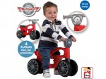 Ποδήλατο Ισορροπίας Mini Custom Red (36006)