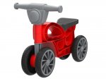 Ποδήλατο Ισορροπίας Mini Custom Red (36006)