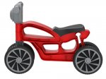 Ποδήλατο Ισορροπίας Mini Custom Red (36006)