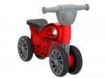 Ποδήλατο Ισορροπίας Mini Custom Red (36006)
