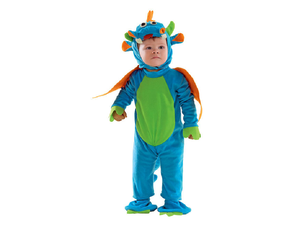 Στολή Bebe Δρακάκι