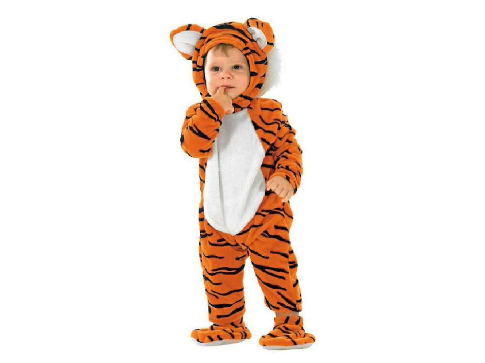 Bebe Panther Costume
