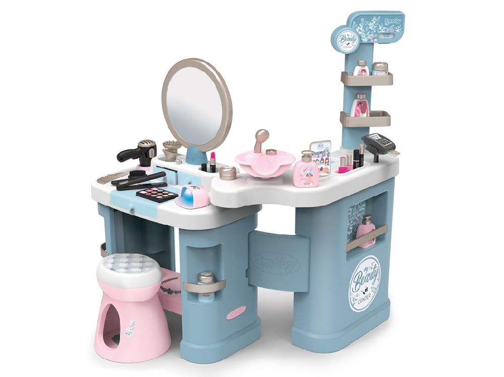 MY BEAUTY CENTER (320240)