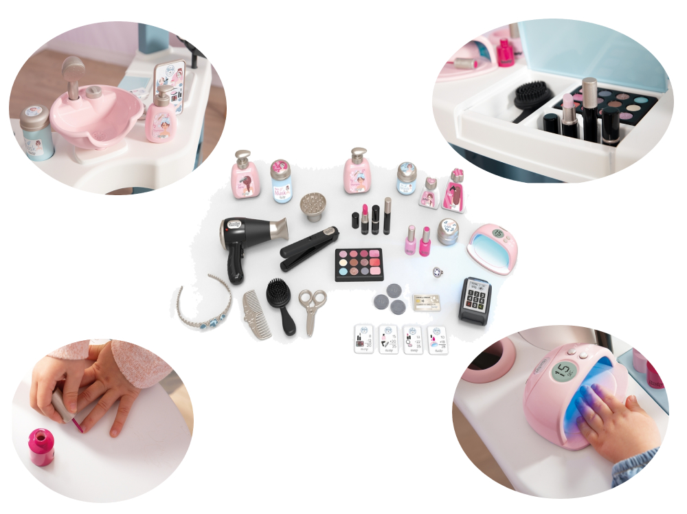 MY BEAUTY CENTER (320240)