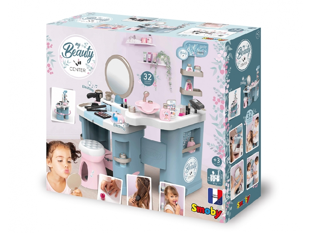 MY BEAUTY CENTER (320240)