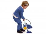 Ecoiffier Παιδική Ηλεκτρική Σκούπα (2773)