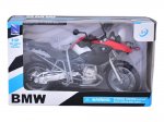 BMW R1200GS Μεταλλική Μοτοσυκλέτα 1:12 (42763NN)
