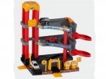 Γκαράζ Super Set με 3 Αυτοκινητάκια (3488A-1)