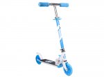 Children's 2-wheeled scooter, Blue (002.61003/nb)