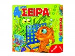 Board Game 4 In A Row New Version for 2 Players (046)