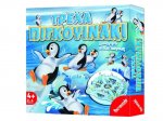 Penguin Run Board Game for 2-4 Players (045)