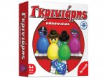 Grumpy Classic Board Game for 2+ Players (037)