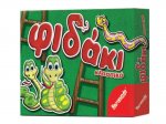 Board Game Snake Classic for 2 Players (039)