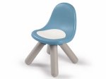 Smoby Kid Chair Blue (880108)