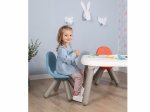 Smoby Kid Chair Blue (880108)