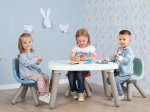 Smoby Kid Chair Blue (880108)