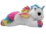 Plush Rainbow Unicorn 45cm (9569-45)