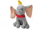 Plush Disney Dumbo with Sounds 30cm. (20880-NN)